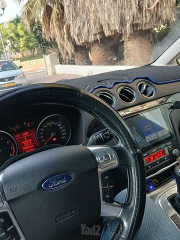 פורד גלאקסי