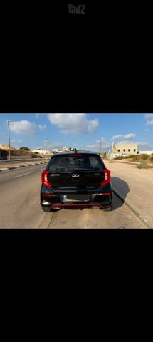 קיה פיקנטו