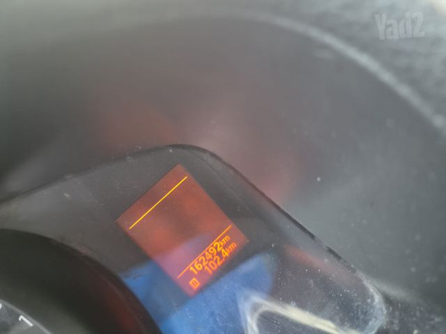 ניסאן NV200