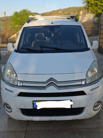 סיטרואן ברלינגו