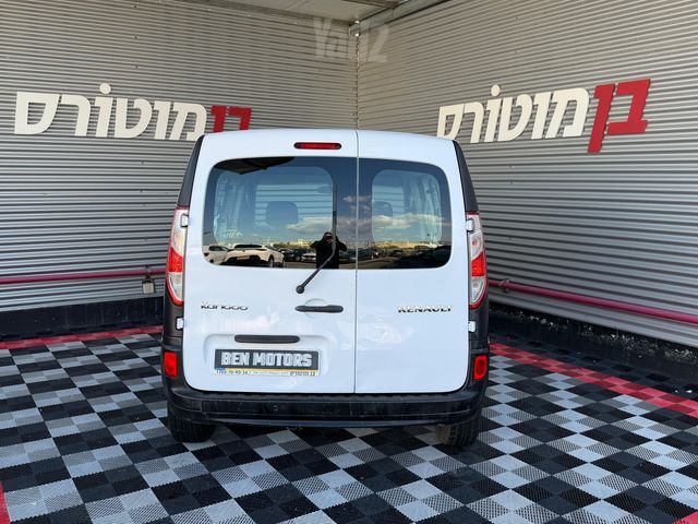 רנו קנגו