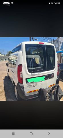 פיאט דובלו