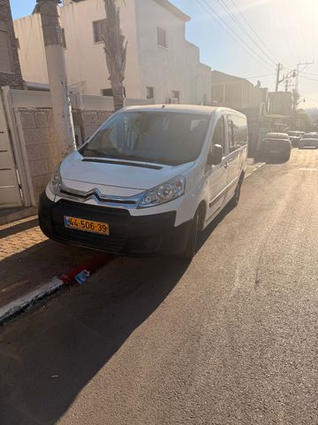 סיטרואן ג'אמפי