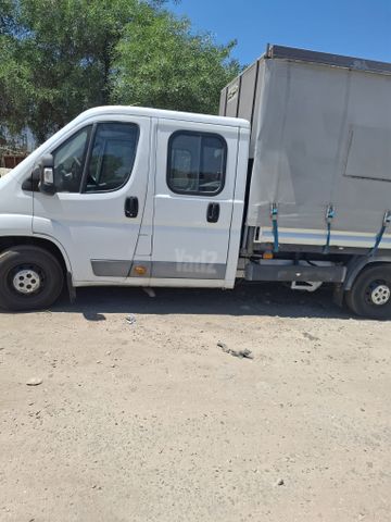 פיג'ו בוקסר