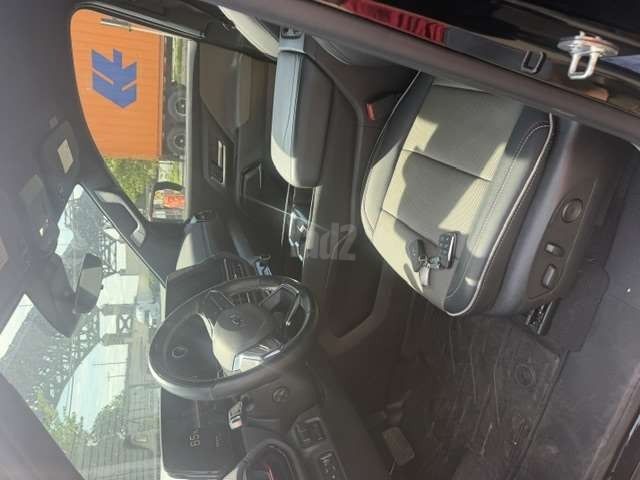 שברולט סילברדו EV