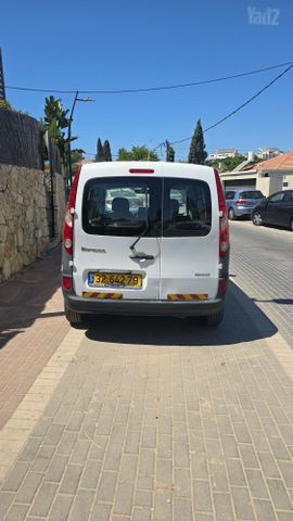 רנו קנגו