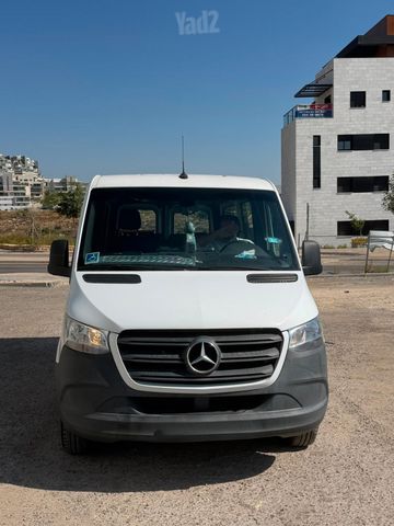 מרצדס-בנץ ספרינטר