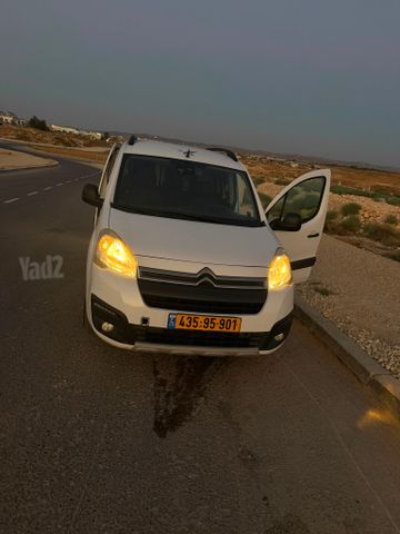 סיטרואן ברלינגו