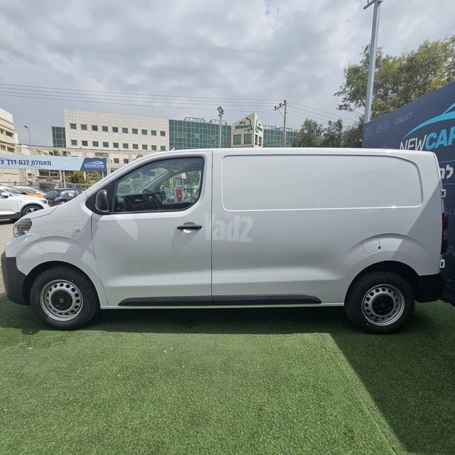 סיטרואן ג'אמפי