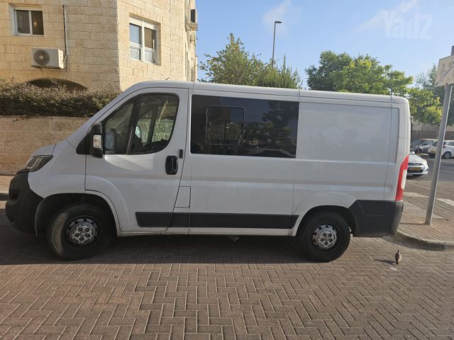 פיג'ו בוקסר