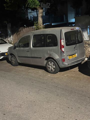 רנו קנגו