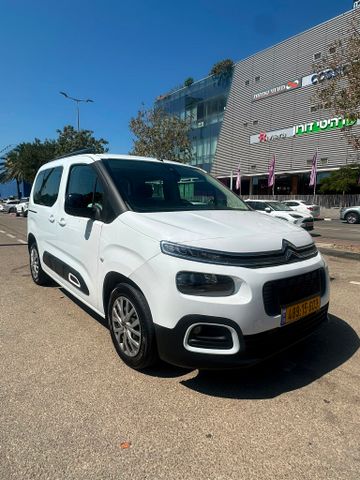 סיטרואן ברלינגו