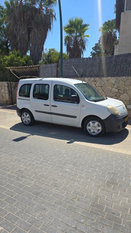 רנו קנגו