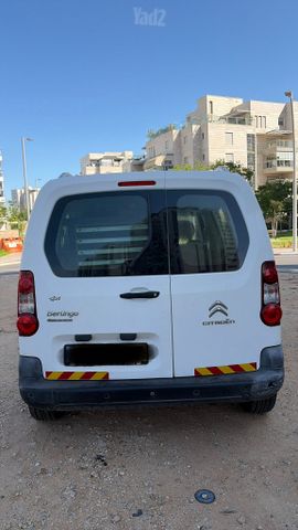 סיטרואן ברלינגו