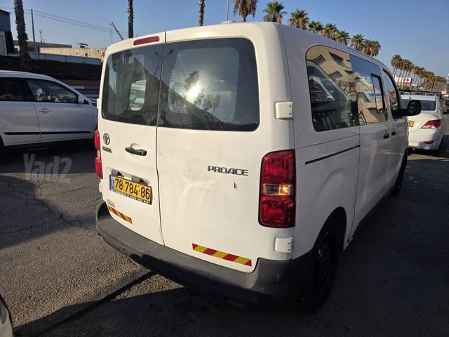 טויוטה פרואייס