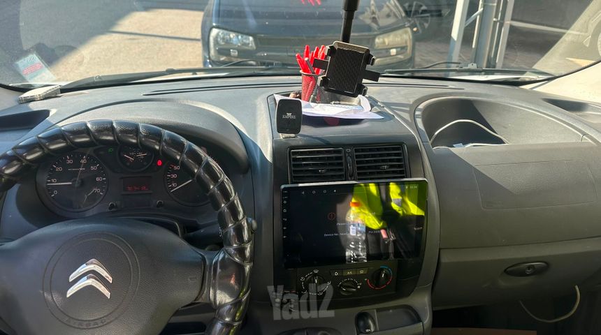 סיטרואן ג'אמפי