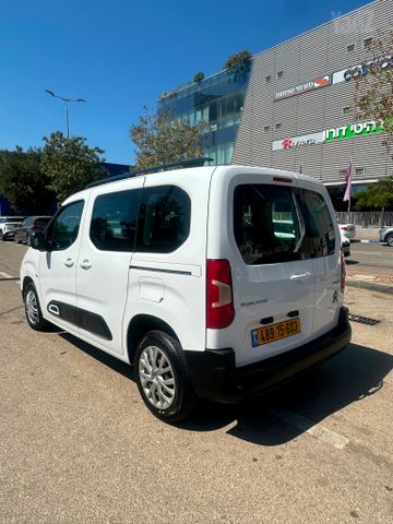 סיטרואן ברלינגו