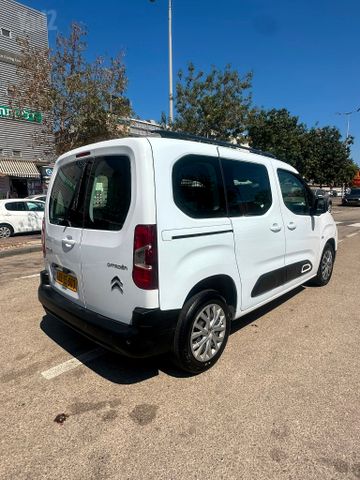 סיטרואן ברלינגו