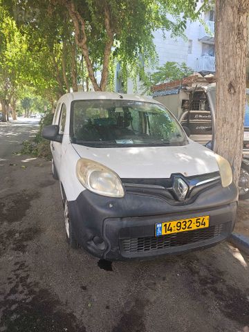 רנו קנגו