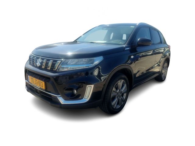מודעת רכב סוזוקי ויטרה 1
