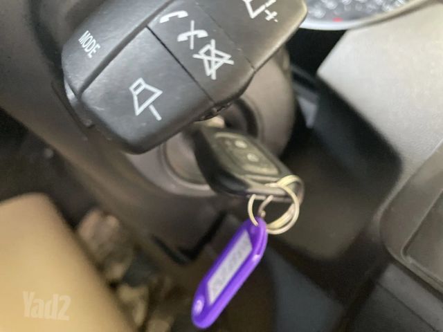 דאצ'יה דאסטר