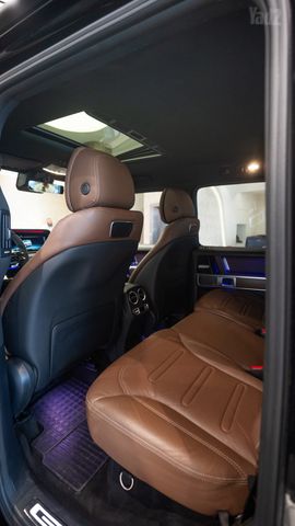מרצדס-בנץ G-class