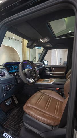 מרצדס-בנץ G-class