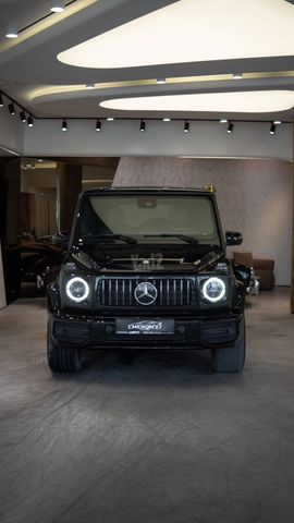 מודעת רכב מרצדס-בנץ G-class