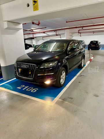 אאודי Q7