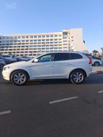 וולוו XC60