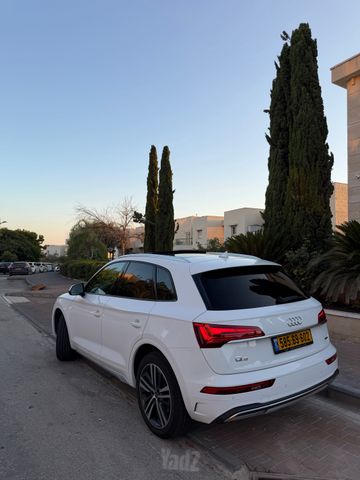 אאודי Q5