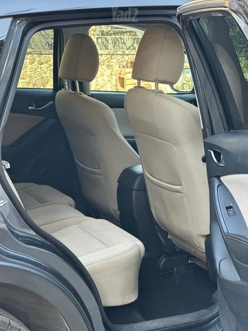 מאזדה CX-5