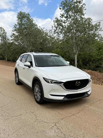 מאזדה CX-5