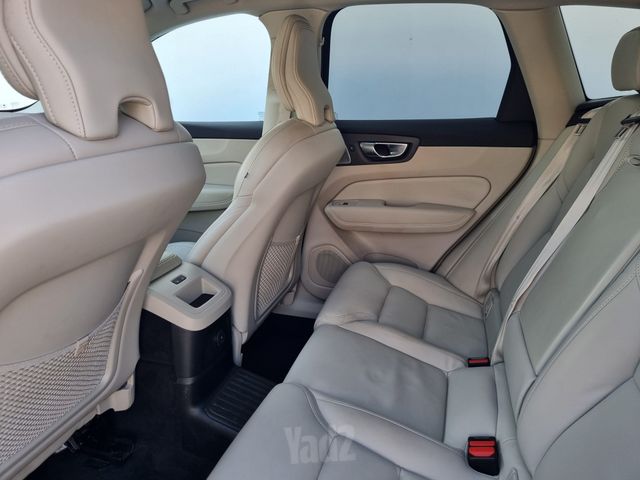 וולוו XC60