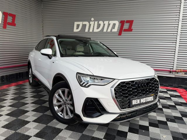 אאודי Q3