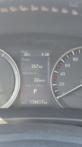 לקסוס RX