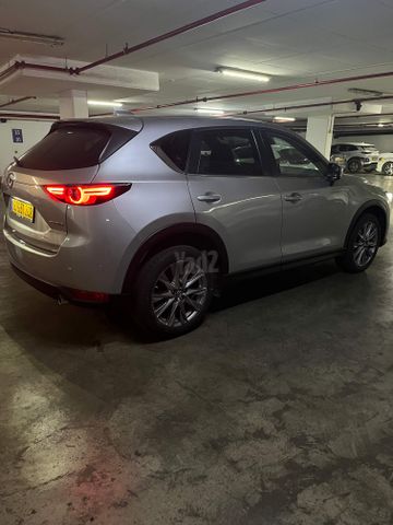 מאזדה CX-5