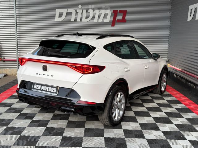 קופרה פורמנטור