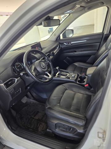 מאזדה CX-5