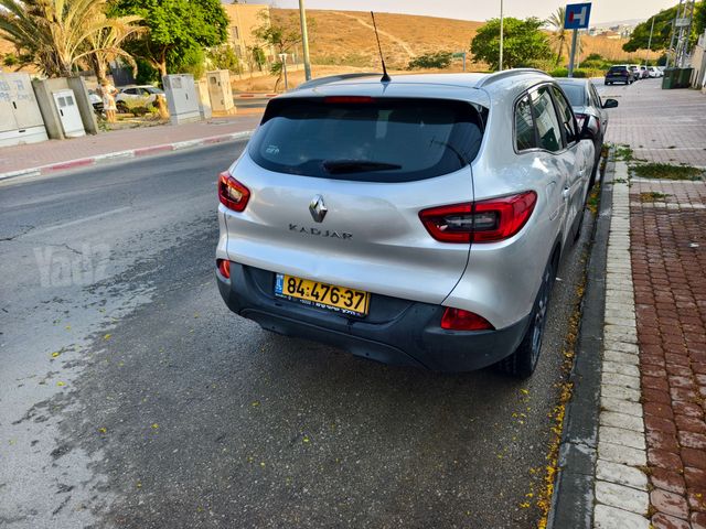 רנו קדגא'ר