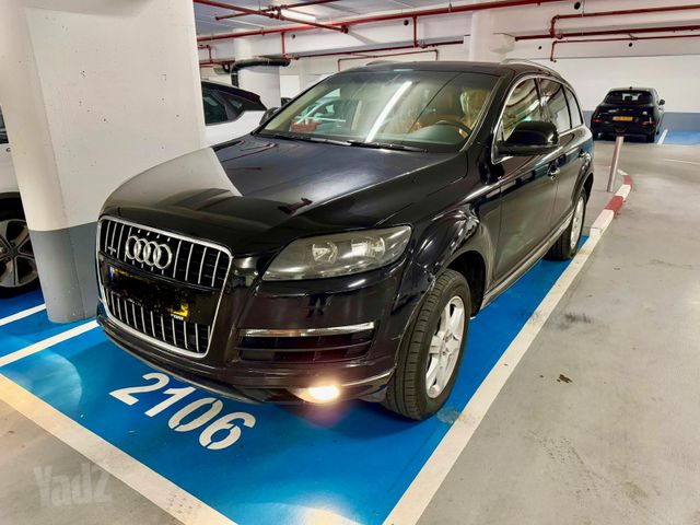 אאודי Q7