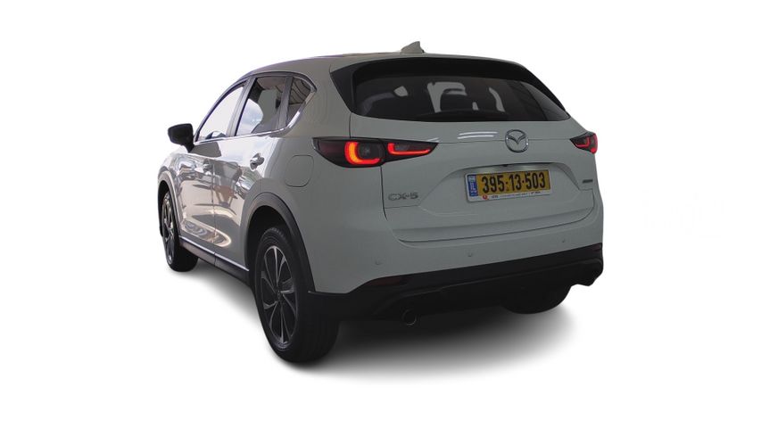 מאזדה CX-5