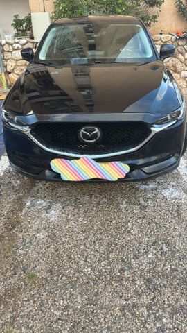 מאזדה CX-5