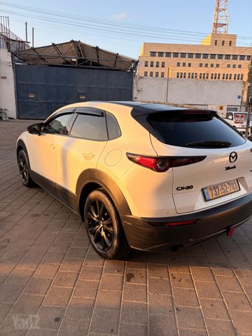 מאזדה CX-30