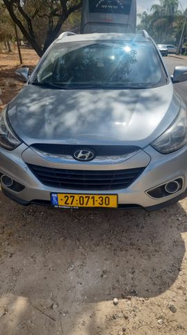 יונדאי ix35