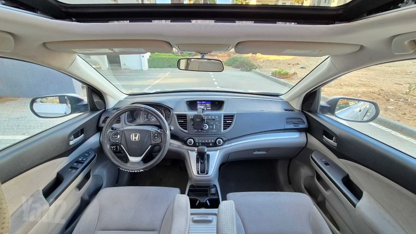 הונדה CR-V