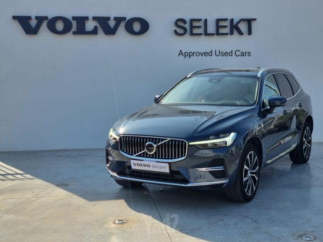 מודעת רכב וולוו XC60