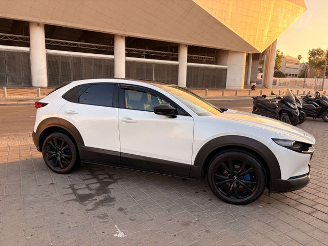 מאזדה CX-30