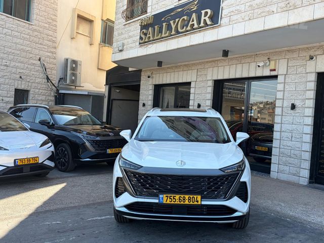 S9 Comfort פלאג-אין אוט׳ 1.5 (143 כ״ס)