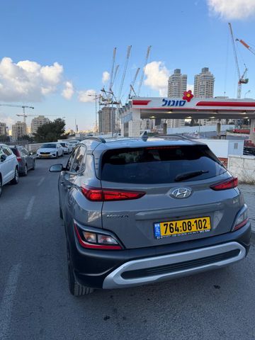 יונדאי קונה